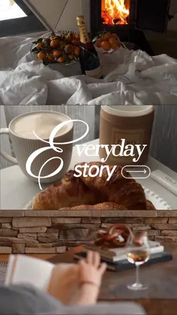 everyday story