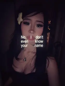 I kissed a girl