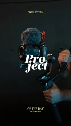 BTS Project Film