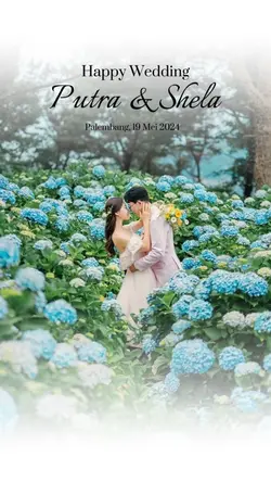 Wedding 1 foto