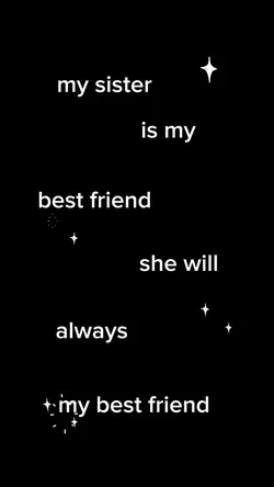 sister