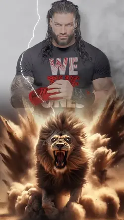 King Lion