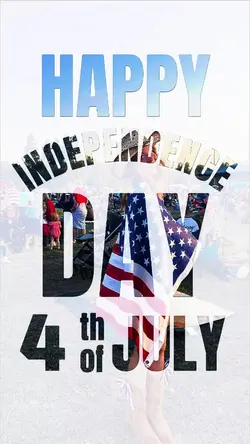 Independence Day USA