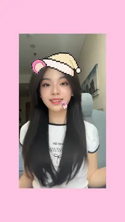 DC cute trend
