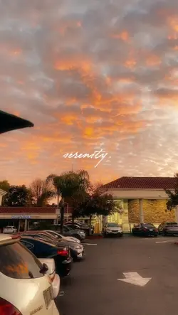 serenity.