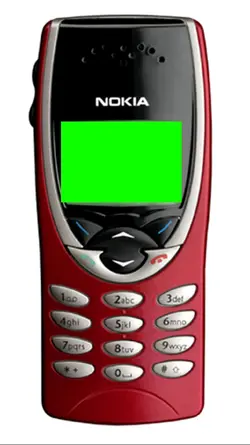 nokia 8210