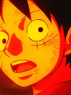Luffy Edit✨