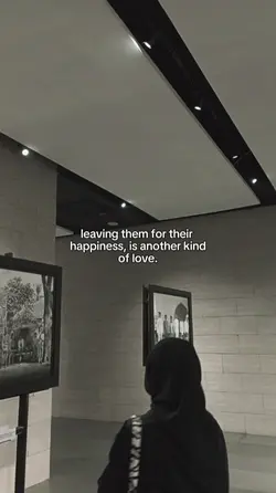 leaving them 