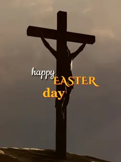 happy easter day 