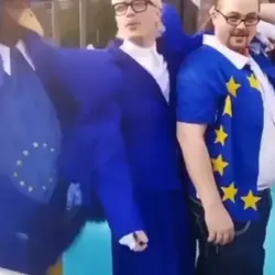 EUROPAPA