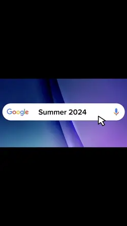 Summer 2024