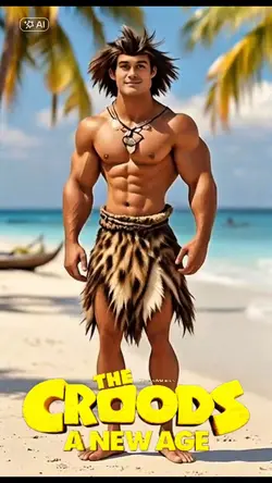 
The Croods Effect