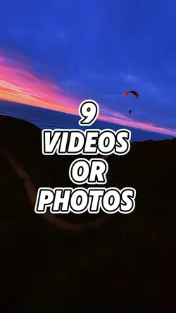 Mini vlog video 