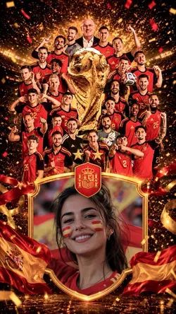 España Spain Spanyol