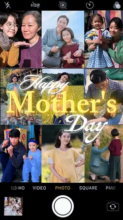Mothers Day