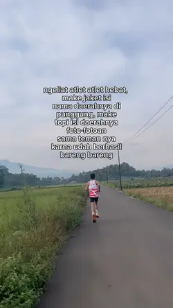 kalian org² hebat