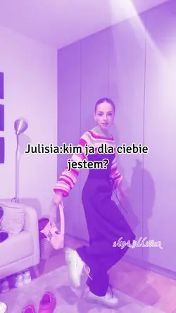 Jesteś jak lek 