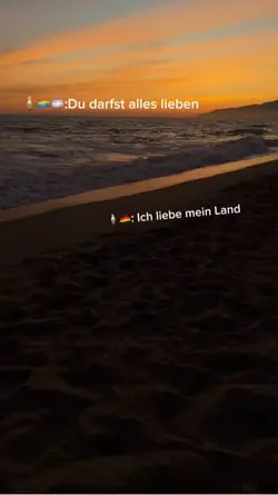 Ich Liebe mein Land🇩🇪