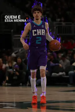 essa menina