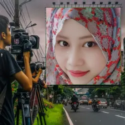 Lirik Kece
