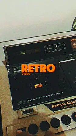 Retro Trend