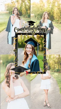 Congratulations