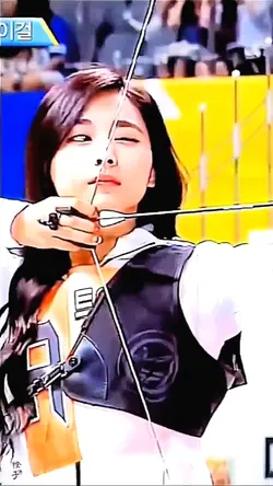 Main Panah Lucu