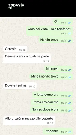 Che genie 