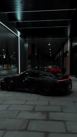 CAR || TRAVIS 🎸🐈‍⬛