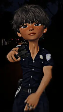 Police | Zepeto