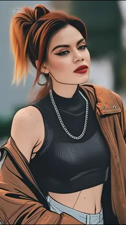 AI Drawing Photo