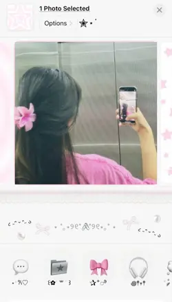 aesthetic pink 