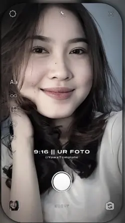 WIHH KECE NYA