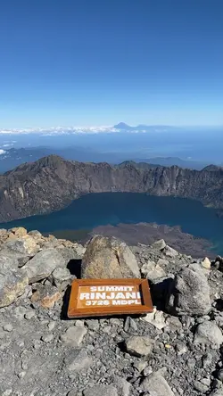Ini Abadi - Perunggu