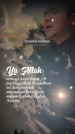 lailatul qadar story