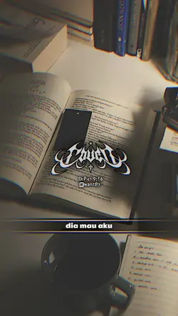 DJ DUA JADI SATU