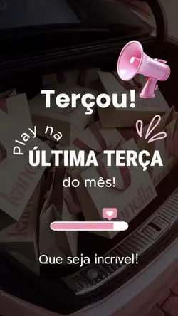 Terça loja