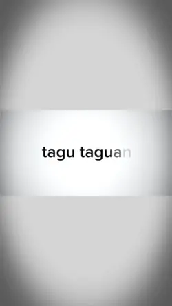 tagutaguan