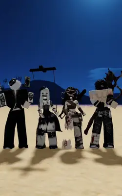 trend roblox