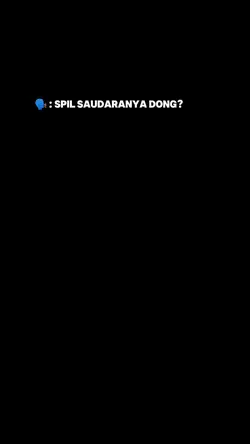 SPIL SAUDARANYA DONG