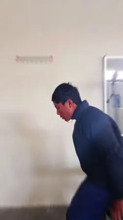 Bukan cuma latihan