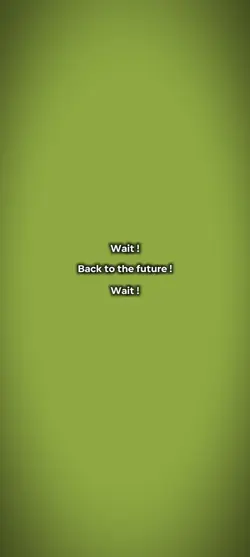 back to the future 