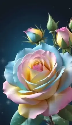 Flora Top Klip