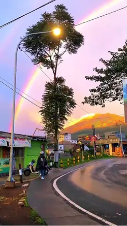 Resolusi tinggi 