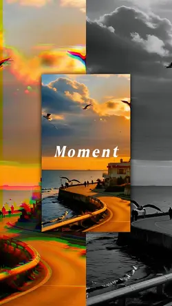 Moment