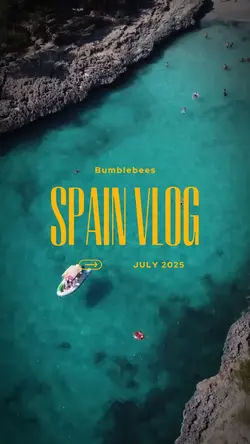 Vacation Vlog 