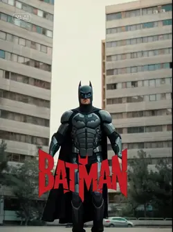 Batman filter 