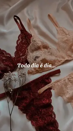 Moda Íntima