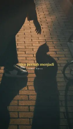 keras kepala