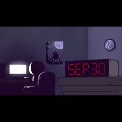 spooki month